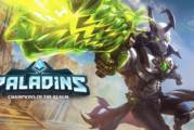 Qu'est ce que Paladins en 2021 ?