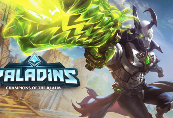 Paladins : Le jeu de Hi-Rez Studios qui a conquis le monde du jeu vidéo