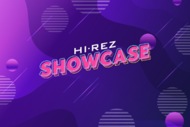 Le visionnage du Hi-Rez Showcase 2022 rapporte des Twitch Drops