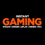 Instant Gaming : La plateforme de jeux vidéo en ligne à prix réduits