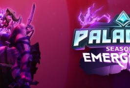 Patch notes de la version Émergence – Saison 6