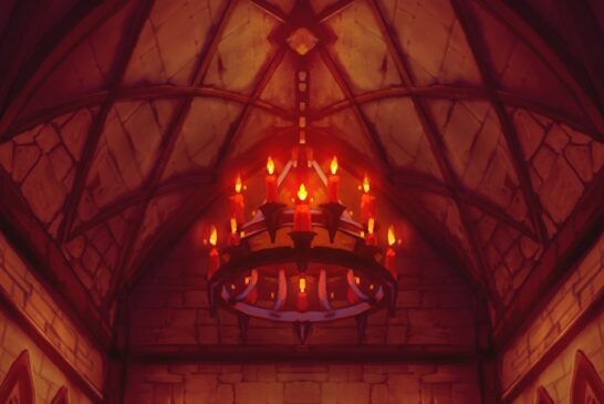 Patch notes de la version Bal macabre