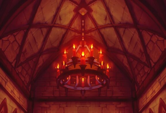 Patch notes de la version Bal macabre