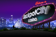 Plongez dans l’univers de jeu de Jacpotcity Casino
