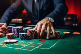 Quels sont les meilleurs casinos en ligne ?