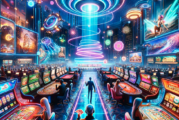 Explorer l'Univers de Casizoner : Un Paradis Virtuel pour les Passionnés de Casino